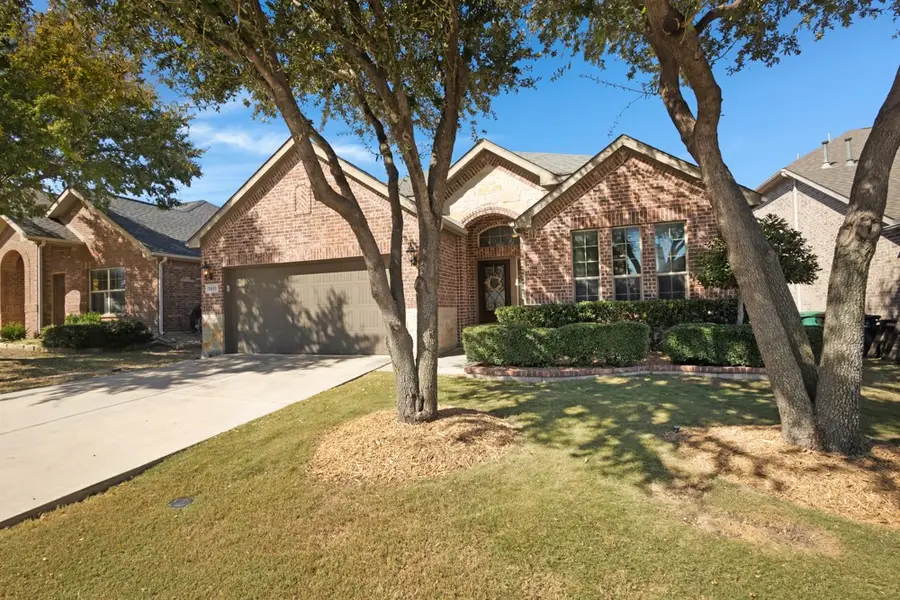 3513 Durango Root Court, Fort Worth, TX 76244 - Image #2