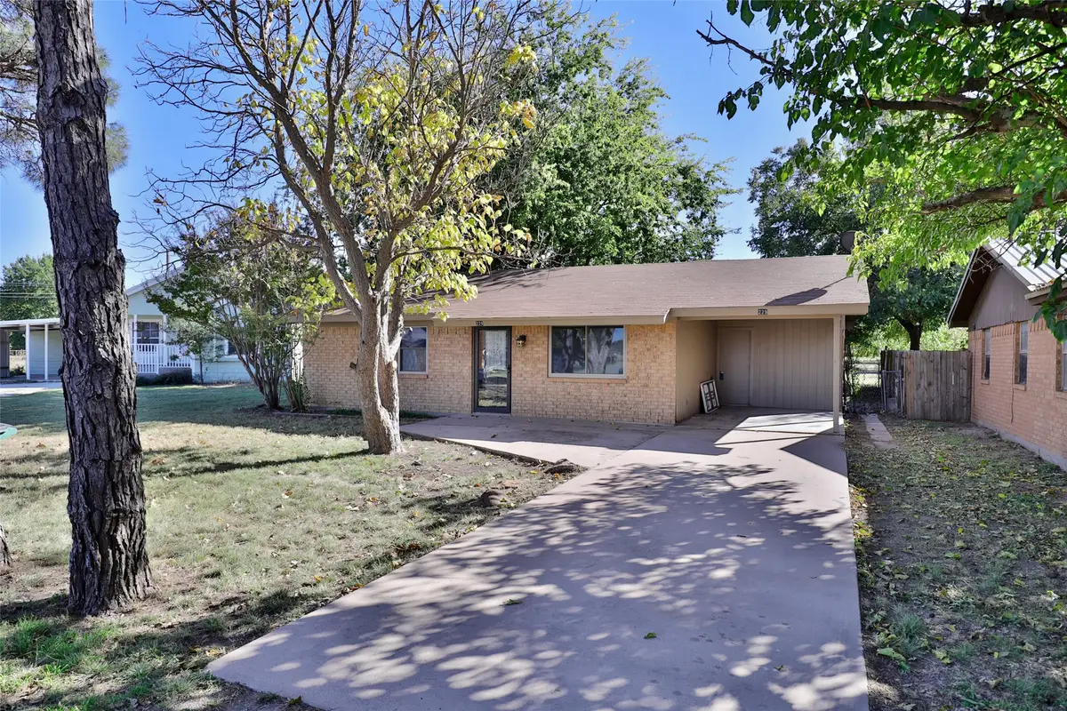 229 Field Street, Clyde, TX 79510 - Image #1
