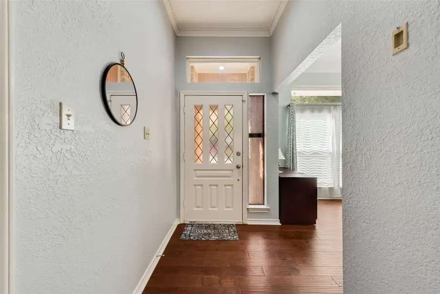 4117 Woodenrail Lane, Irving, TX 75061 - Image #3