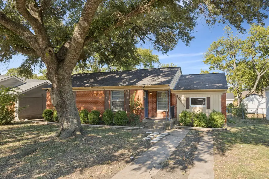 10433 Cayuga Drive, Dallas, TX 75228 - Image #2
