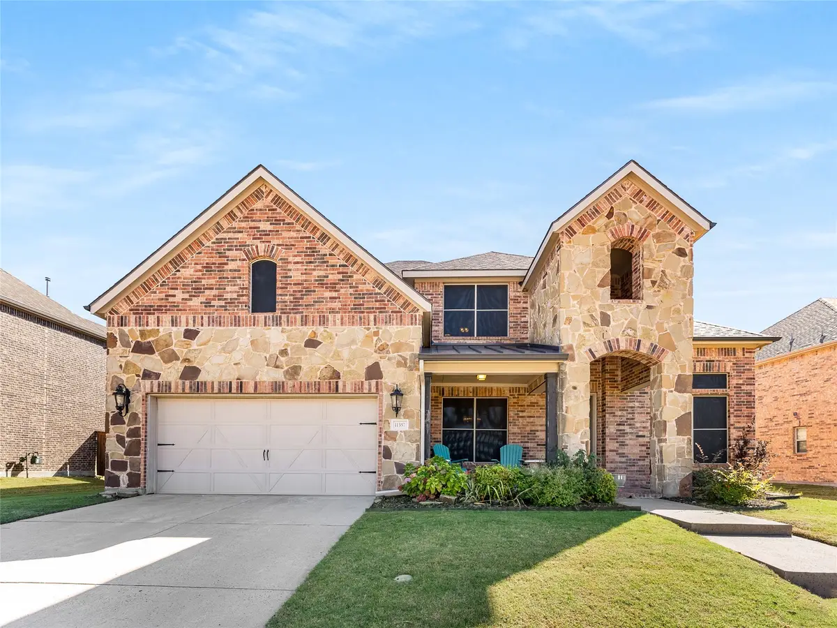 11357 Santa Maria Road, Frisco, TX 75035 - Image #1