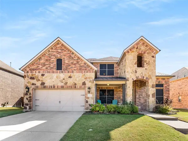 11357 Santa Maria Road, Frisco, TX 75035