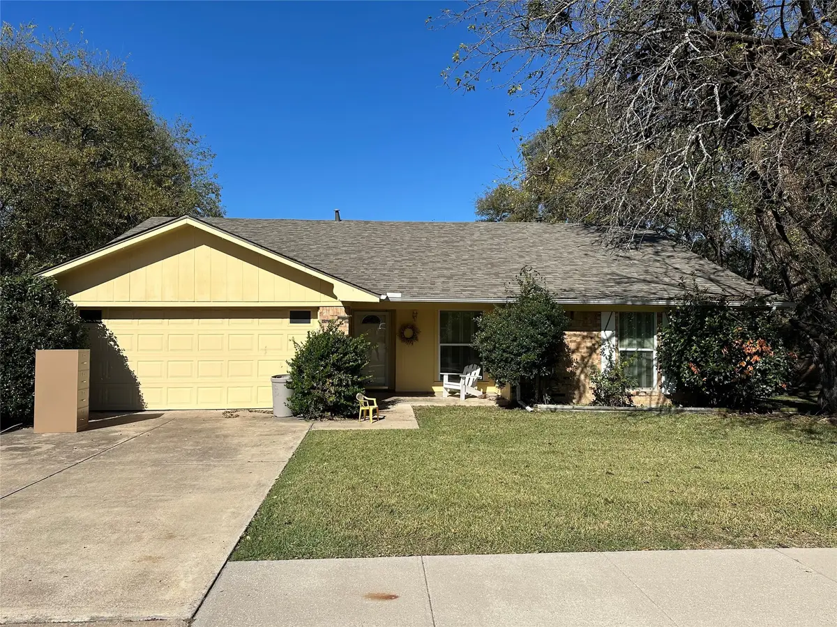 502 Charlotte Street, Greenville, TX 75402 - Image #1