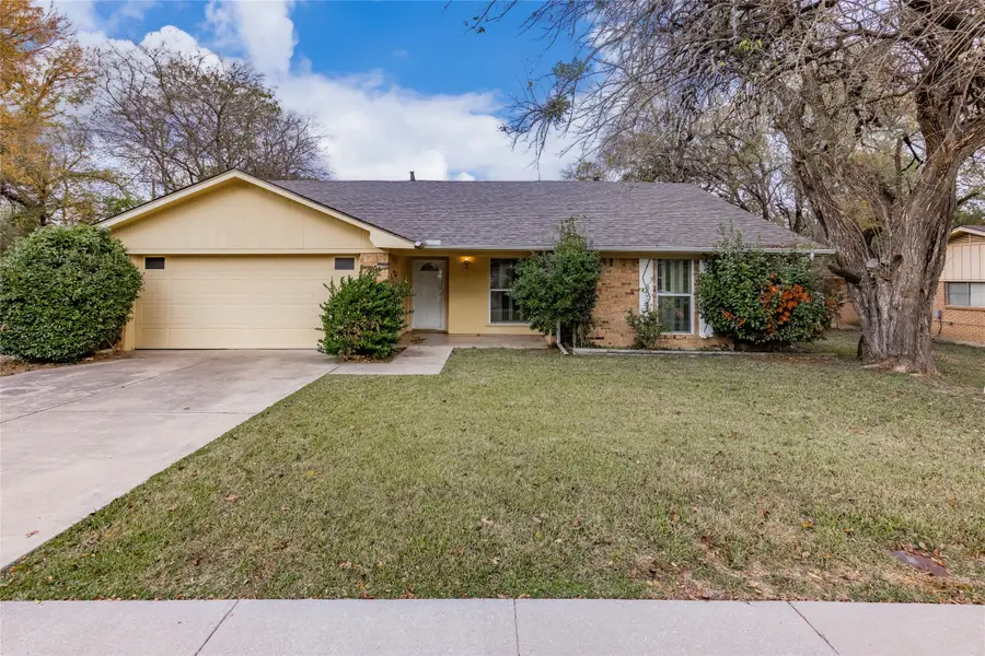 502 Charlotte Street, Greenville, TX 75402 - Image #3