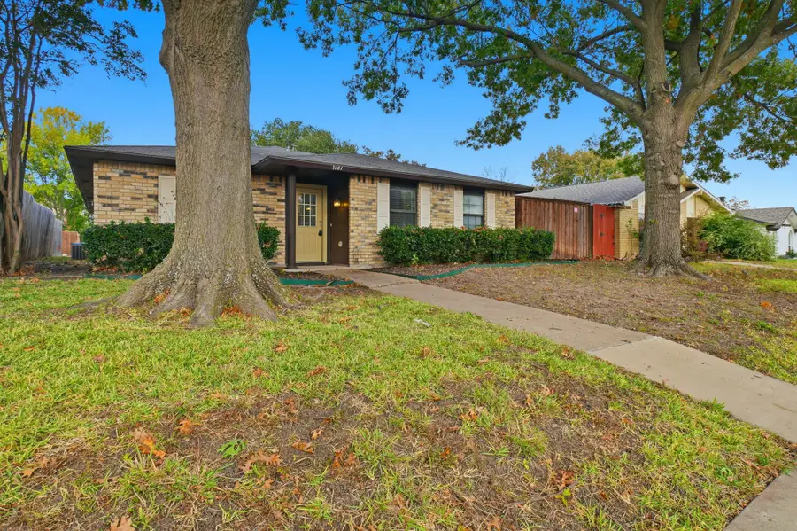 9101 Willowbrook Drive, Rowlett, TX 75088 - Image #3