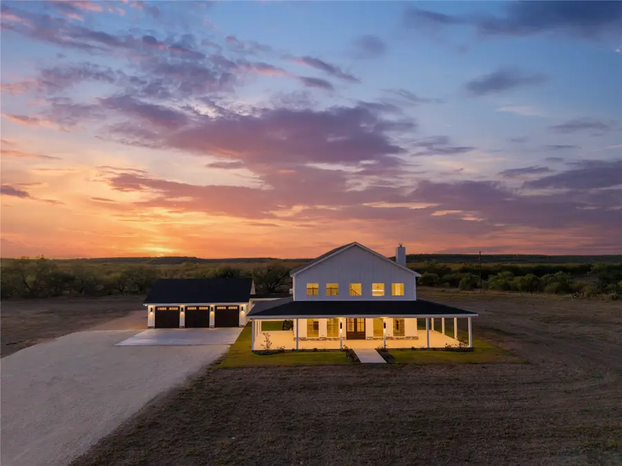 13808 State Highway 206, Coleman, TX 76834 - Image #3