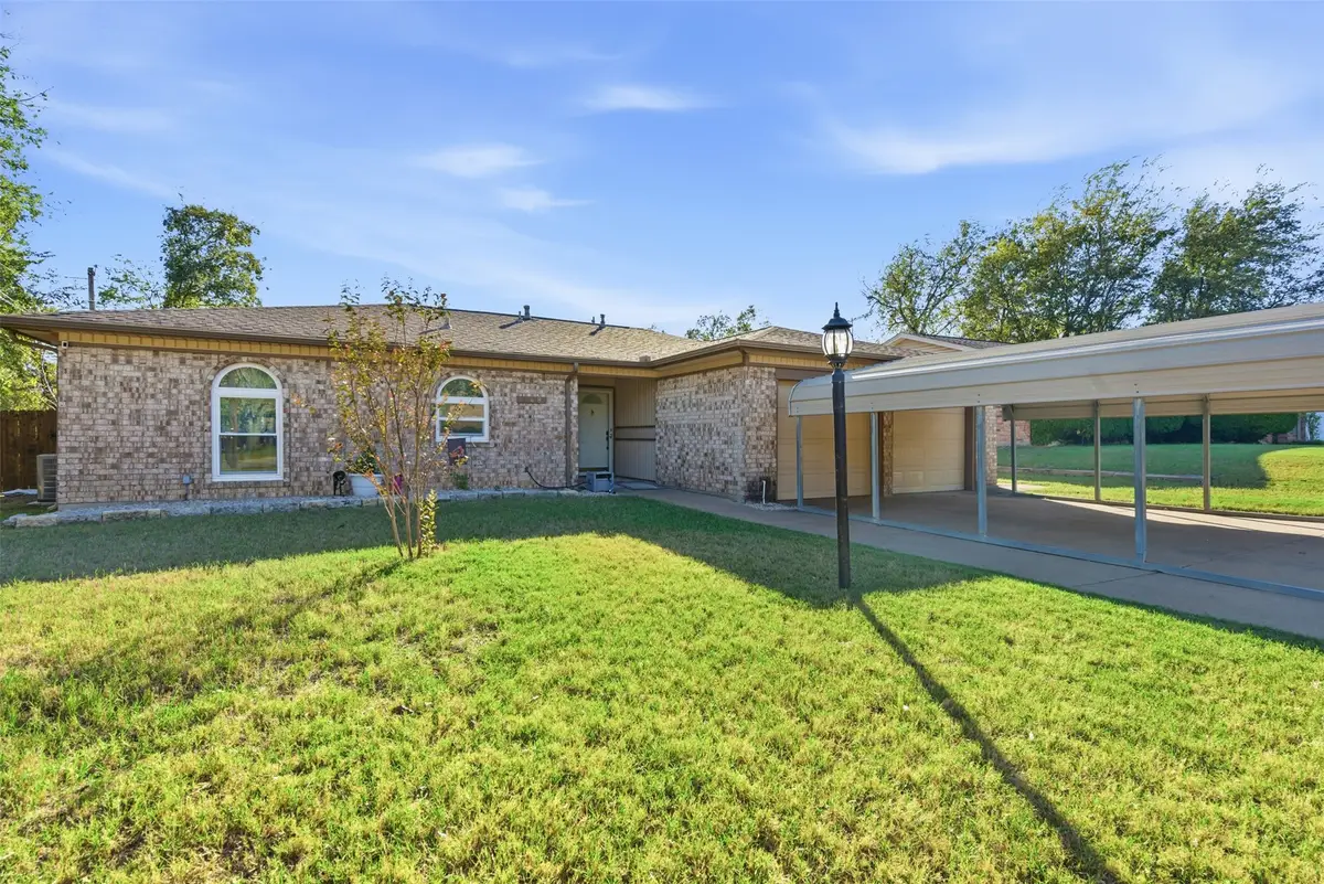 448 Pecan Drive, Aledo, TX 76008 - Image #1