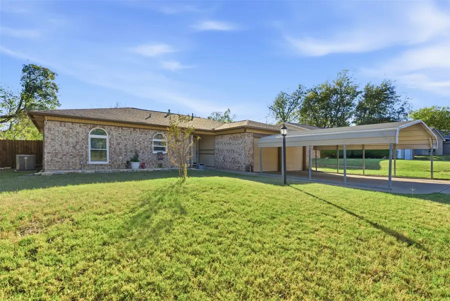 448 Pecan Drive, Aledo, TX 76008 - Image #2