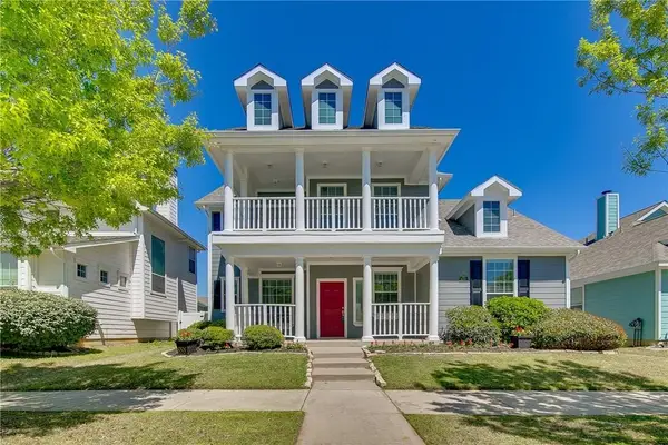 10117 Lakeview Drive, Providence Village, TX 76227