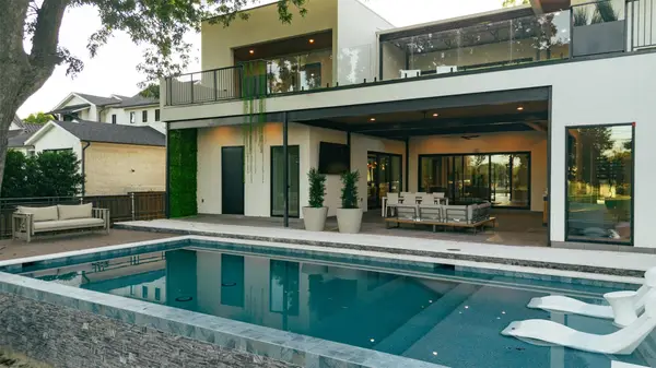 13236 Hughes Lane, Dallas, TX 75240