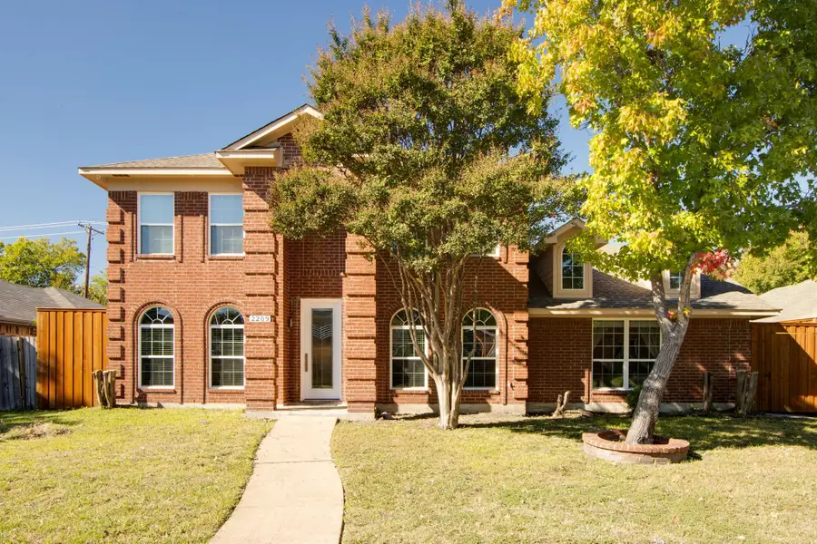 2209 Randi Road, Rowlett, TX 75088 - Image #2