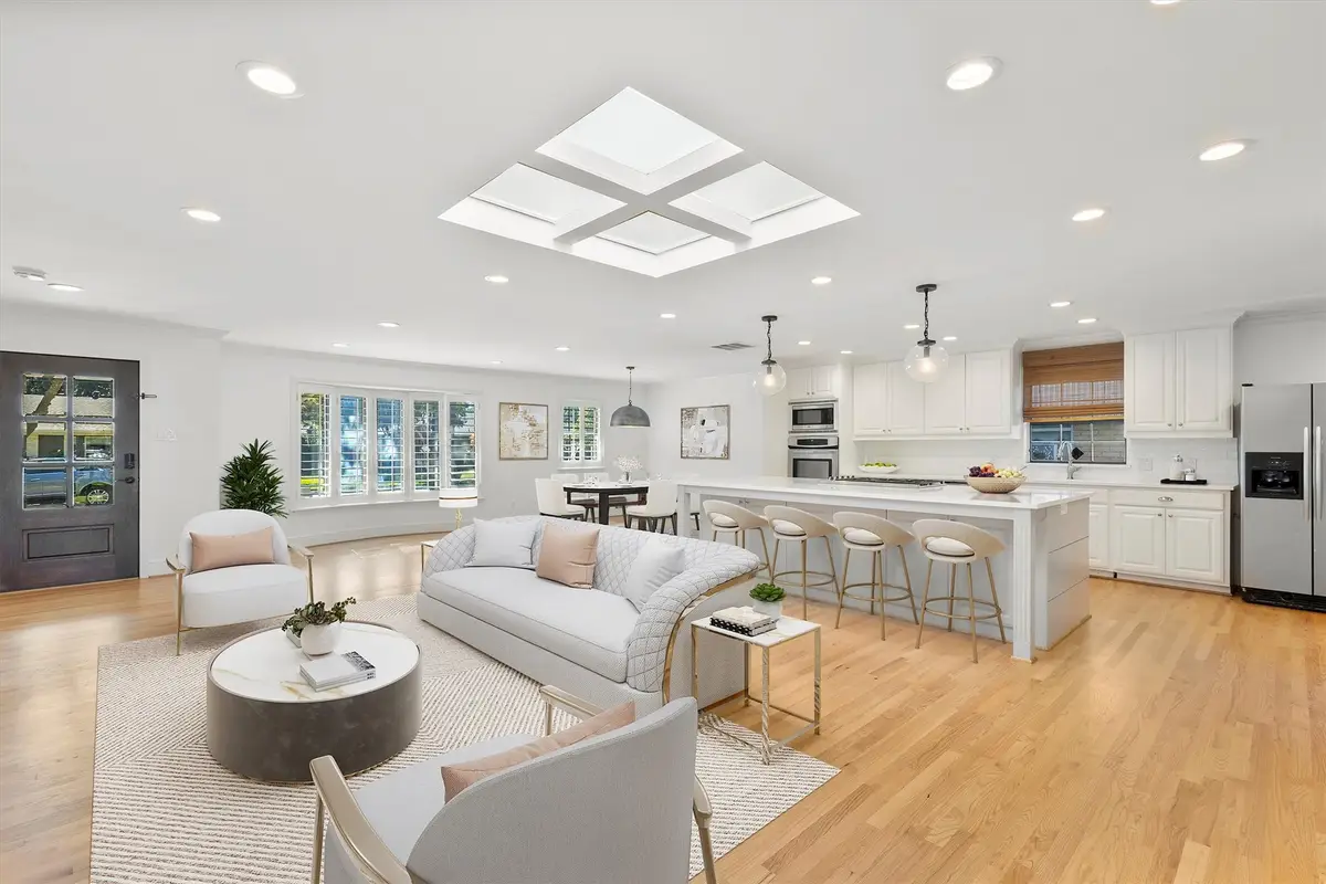 7727 La Avenida Drive, Dallas, TX 75248 - #1