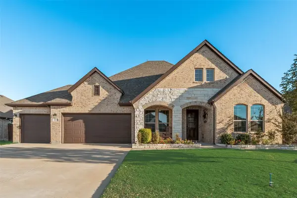 237 Chesapeake Drive, Forney, TX 75126