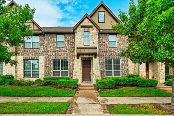 3920 Canton Jade Way, Arlington, TX 76005