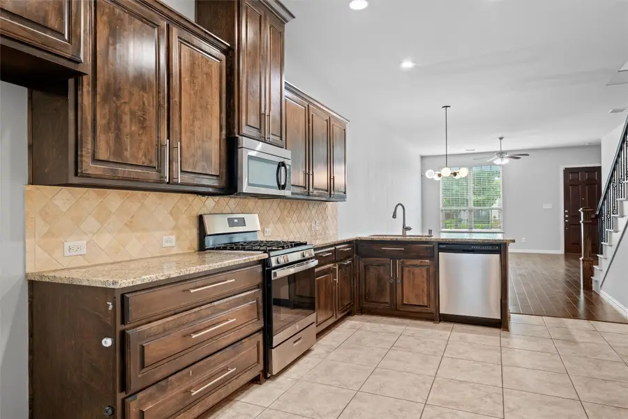 3920 Canton Jade Way, Arlington, TX 76005 - Image #3