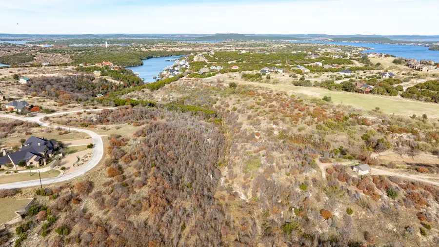 0 Castle Harbour Drive, Graford, TX 76449 - Image #3