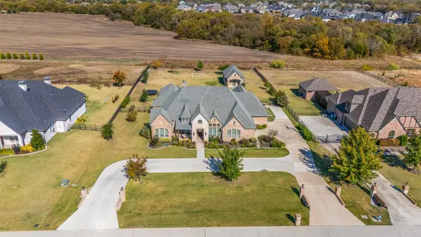 7703 Windomere Drive, Parker, TX 75098