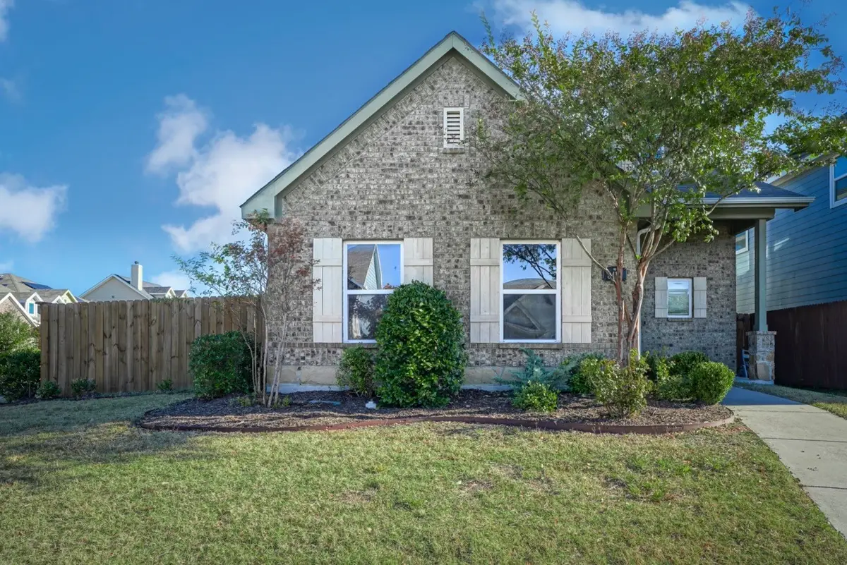 3412 Agate Trail, Forney, TX 75126 - Image #1