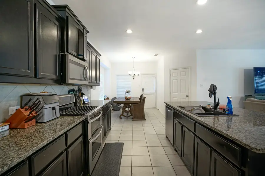 3412 Agate Trail, Forney, TX 75126 - Image #3