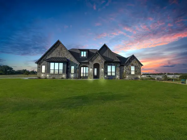 121 Desperado Way, Weatherford, TX 76088