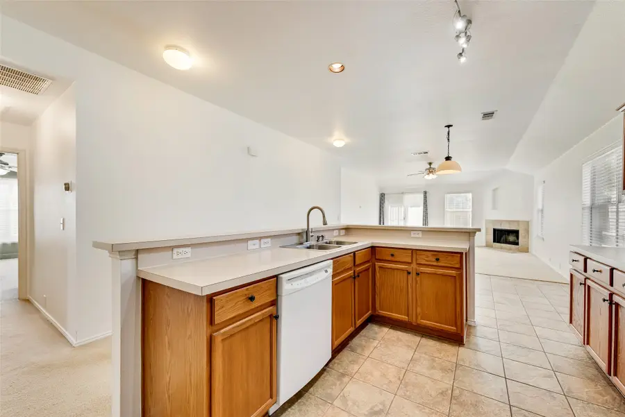 1205 Periwinkle Drive, Wylie, TX 75098 - Image #3