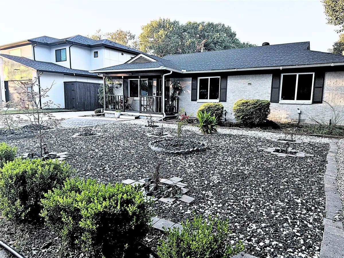 3715 La Joya Drive, Dallas, TX 75220 - Image #1