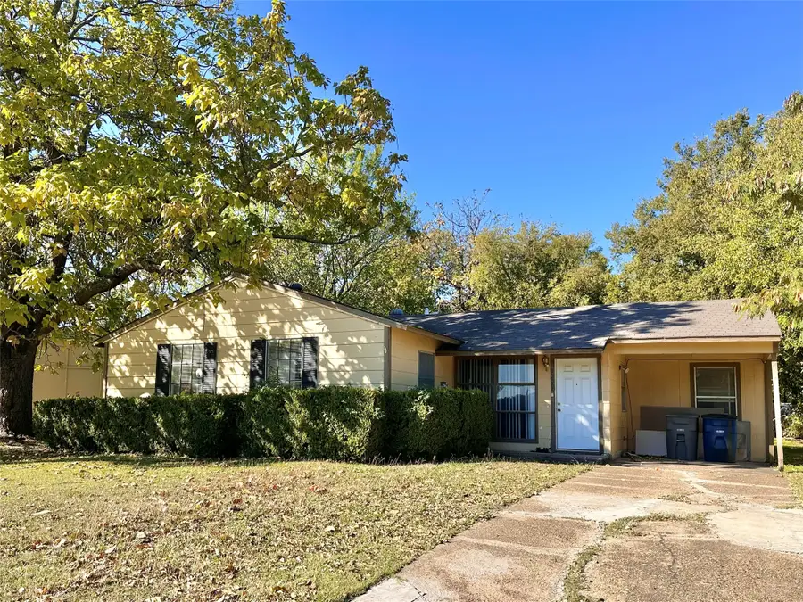 10005 Santa Garza Drive, Dallas, TX 75228 - Image #2