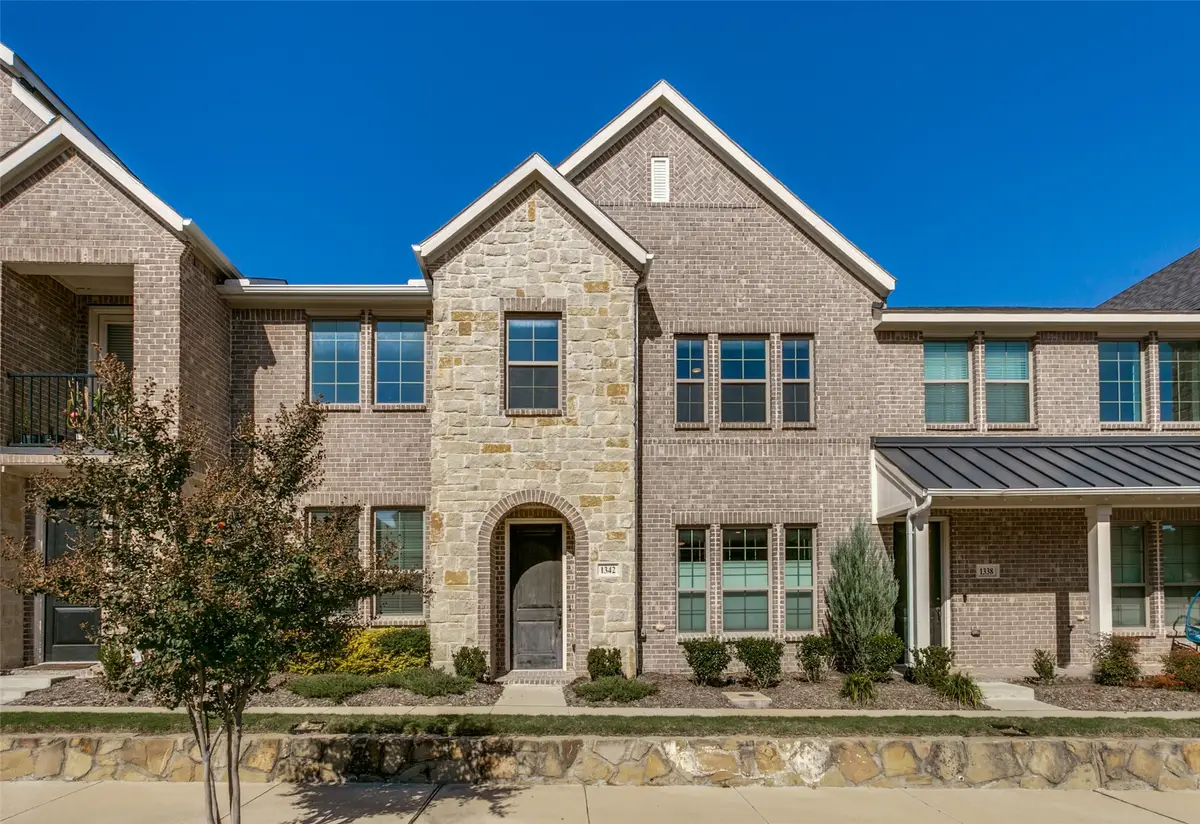 1342 Madison Avenue, Flower Mound, TX 75028 - Image #1