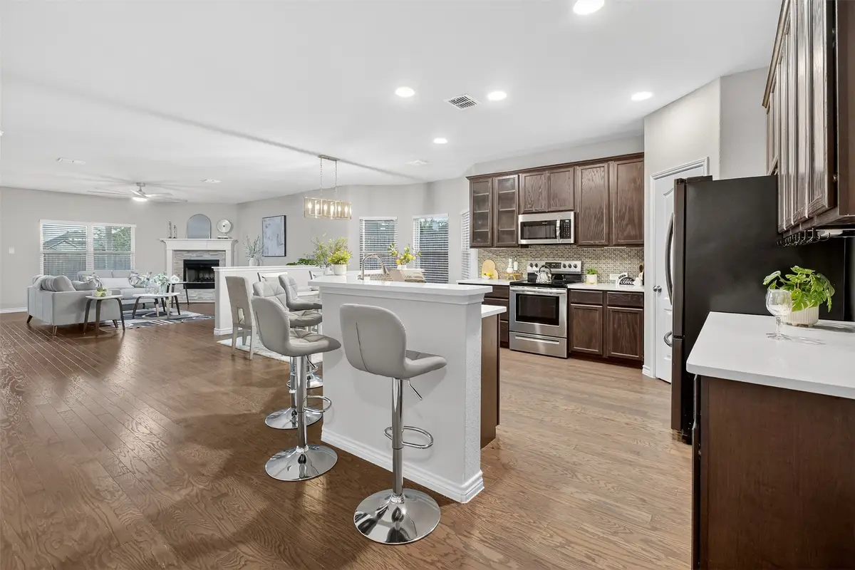 2122 Louis Trail, Weatherford, TX 76087 - Image #1