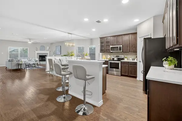 2122 Louis Trail, Weatherford, TX 76087