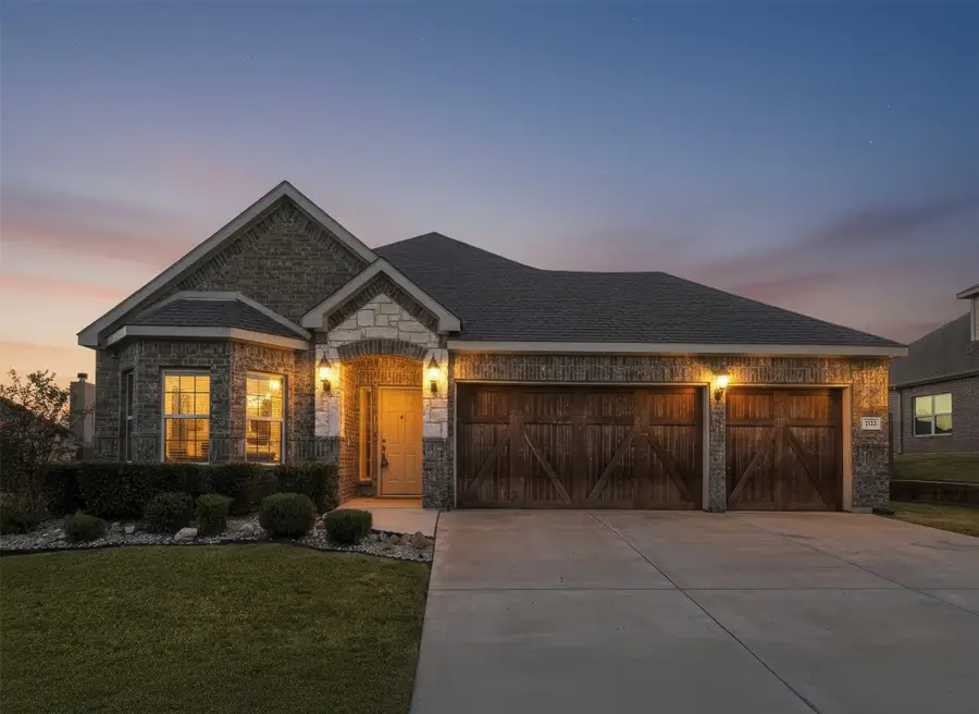 2122 Louis Trail, Weatherford, TX 76087 - Image #2