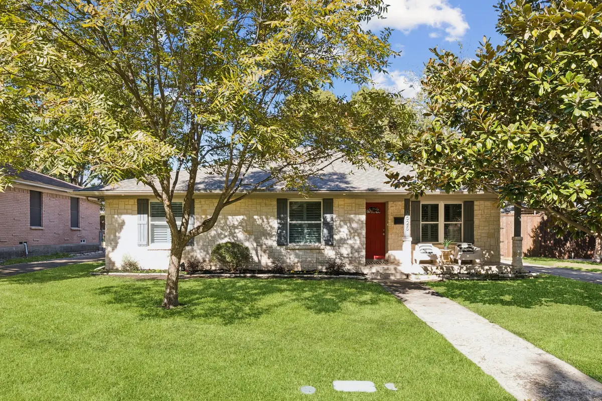 10525 Estate Lane, Dallas, TX 75238 - Image #1