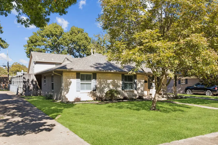 10525 Estate Lane, Dallas, TX 75238 - Image #2