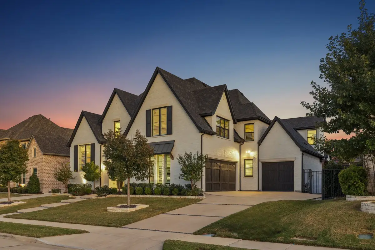 1000 Circle J Trail, Prosper, TX 75078 - Image #1