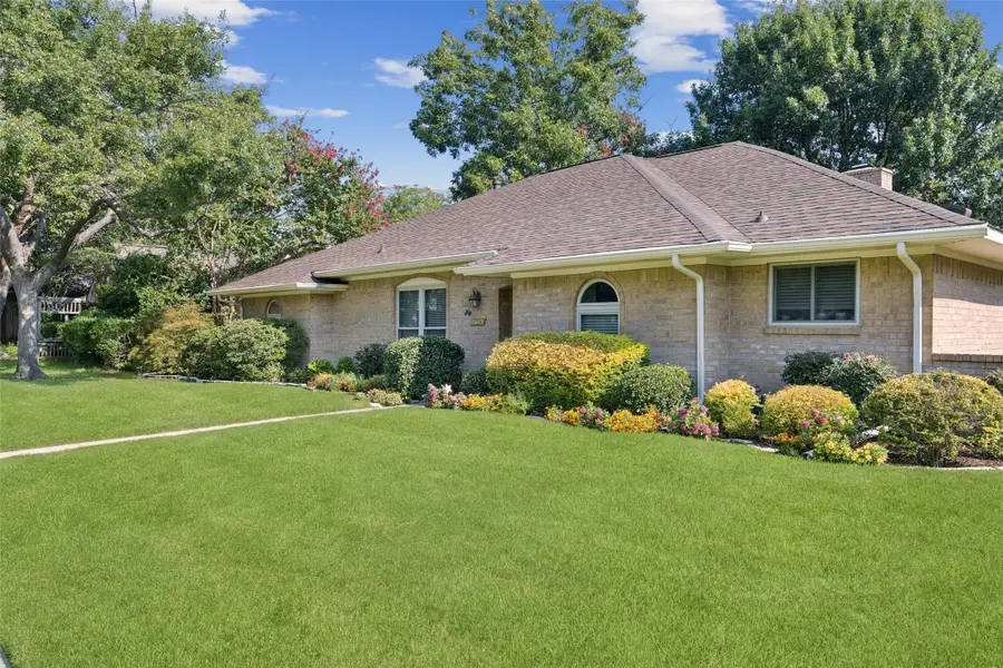 2613 Brookcrest Drive, Garland, TX 75040 - Image #2