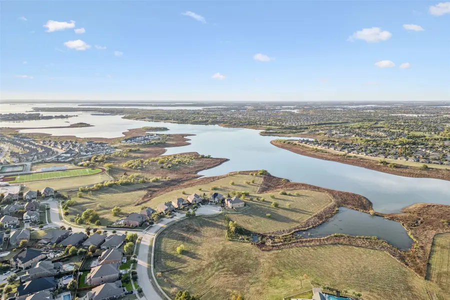 1165 Clearwater Drive, Frisco, TX 75036 - Image #3