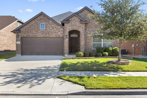 11324 Gold Canyon Drive, Haslet, TX 76052