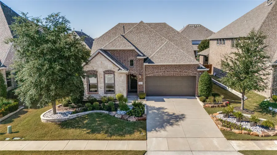 2109 Nassau Drive, McKinney, TX 75071 - Image #2
