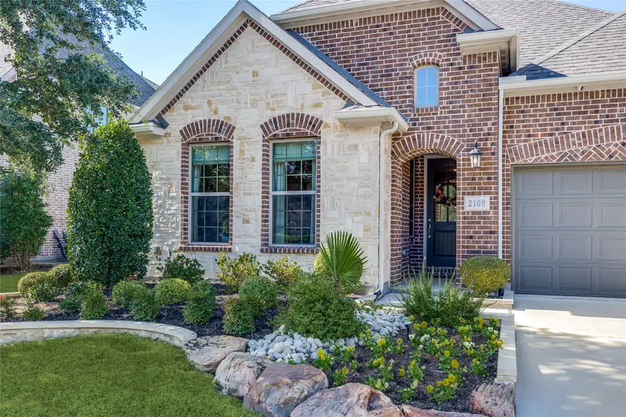 2109 Nassau Drive, McKinney, TX 75071 - Image #3
