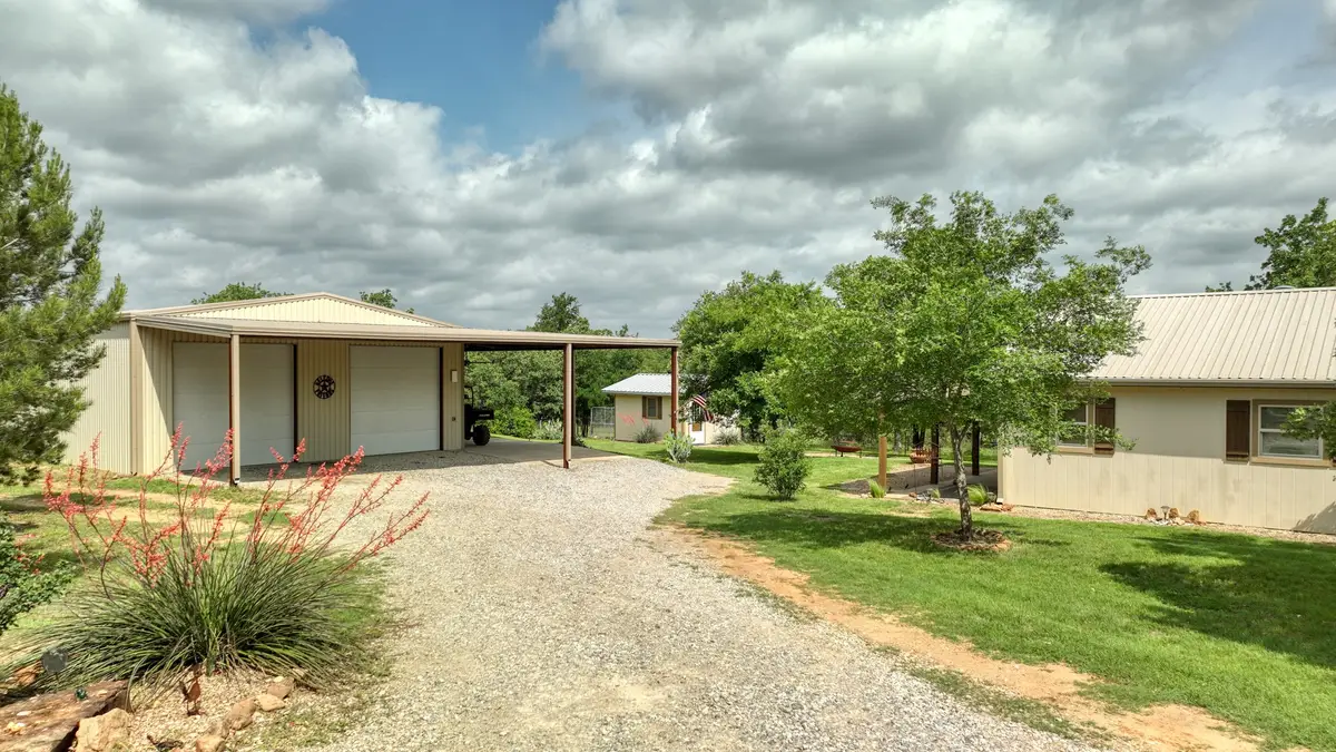 20531 S Fm 4, Lipan, TX 76462 - Image #1