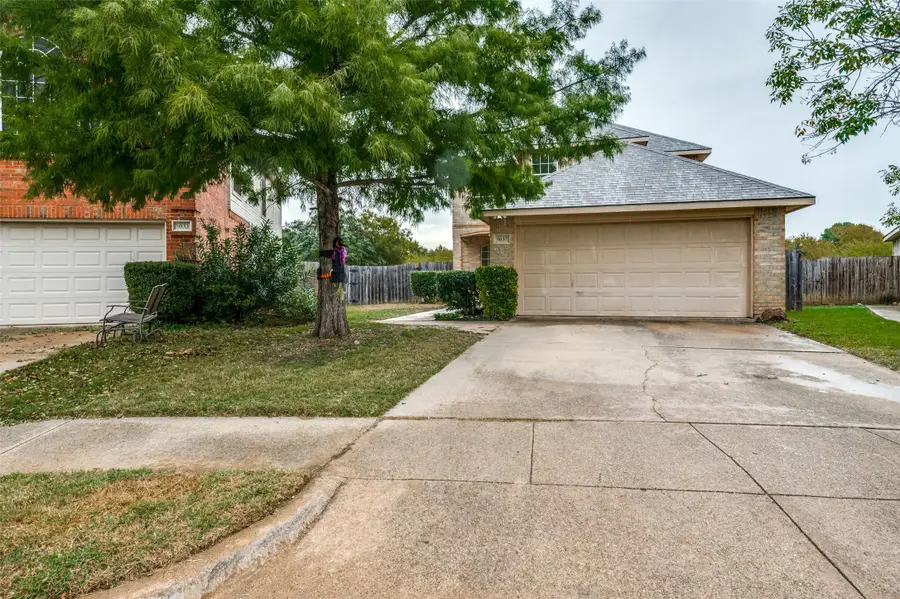 5037 Glenscape Trail, Fort Worth, TX 76137 - Image #2