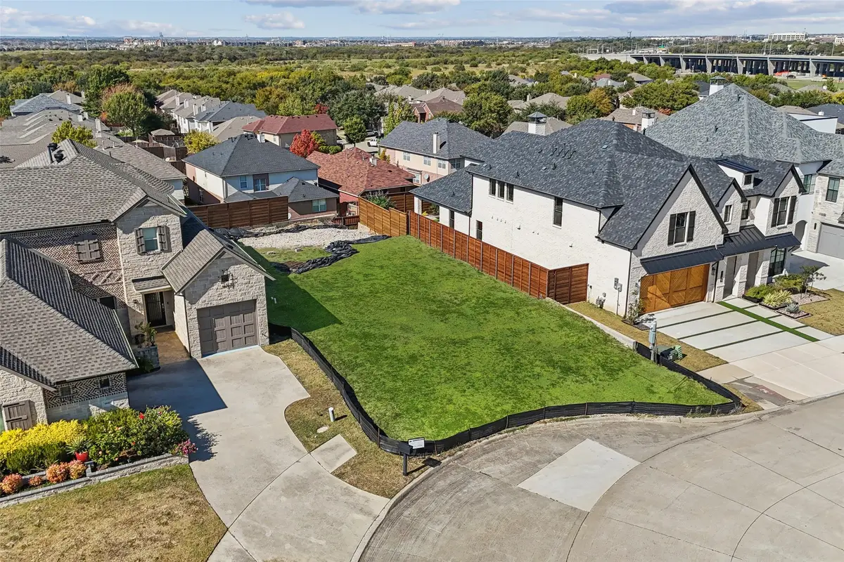 6621 Saxony Court, Frisco, TX 75034 - Image #1