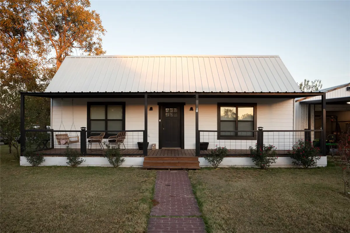 541 Chestnut Street, Baird, TX 79504 - Image #1