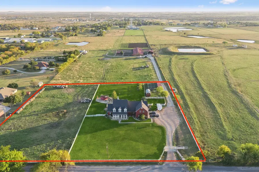 2751 Mitchell Road, Krum, TX 76249 - Image #3