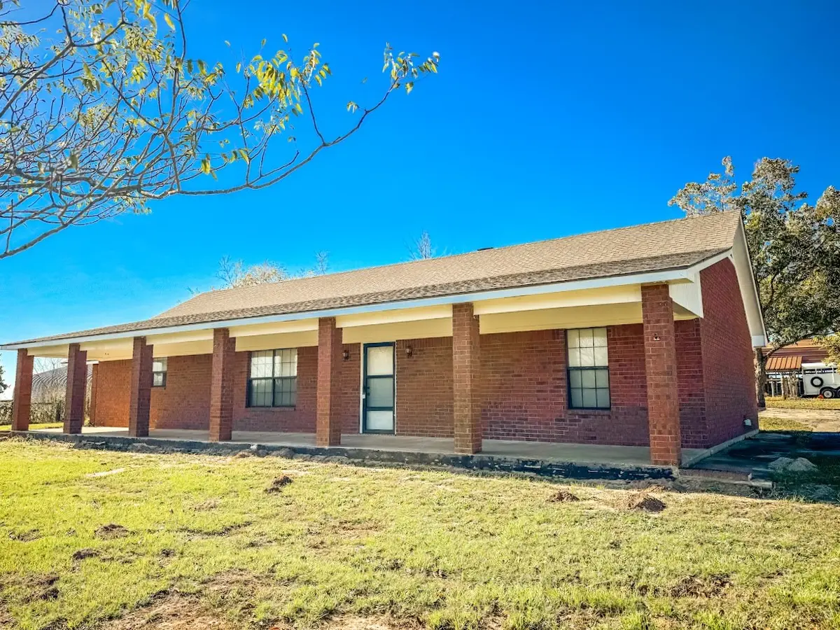 512 County Road 701, Teague, TX 75860 - Image #1