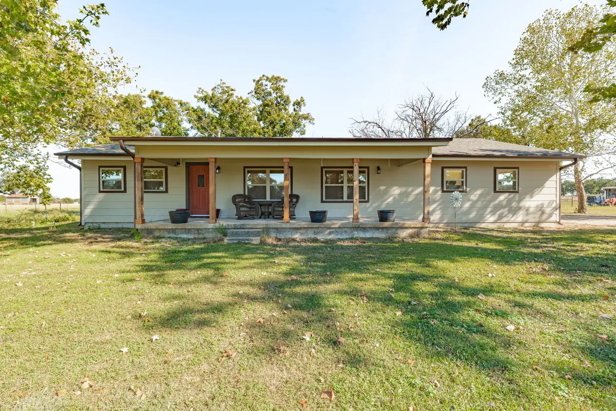 551 County Road 416, Comanche, TX 76442 - Image #1