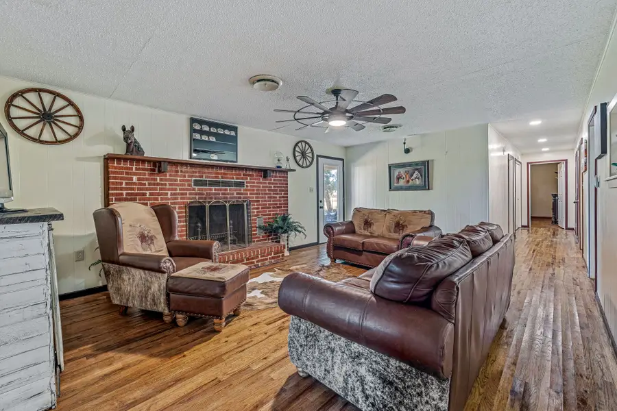 551 County Road 416, Comanche, TX 76442 - Image #3