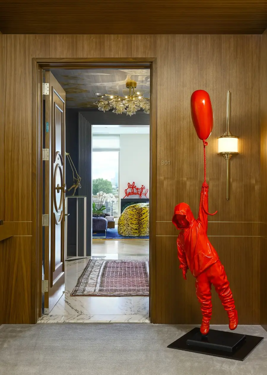 4205 Buena Vista Street #301, Dallas, TX 75205 - Image #2