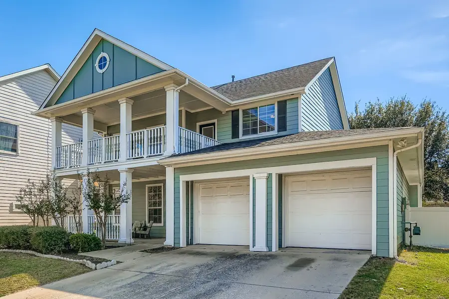 1408 Cotton Gin Drive, Savannah, TX 76227 - Image #2