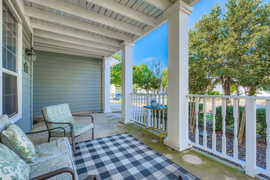 1408 Cotton Gin Drive, Savannah, TX 76227 - Image #3